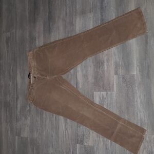 Banana Republic Brown Skinny Pants
